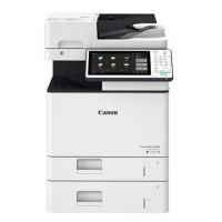 Canon iR525iF III Printer Toner Cartridges